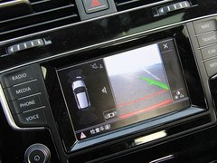 2014款 1.4TSI 自动 旗舰型