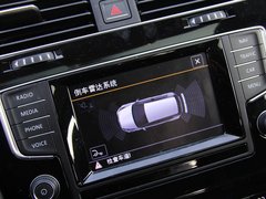 2014款 1.4TSI 自动 旗舰型