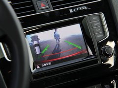 2014款 1.4TSI 自动 旗舰型