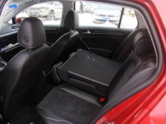 2014款 1.4TSI 自动 旗舰型