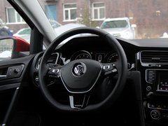 2014款 1.4TSI 自动 旗舰型