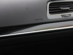 2014款 1.4TSI 自动 旗舰型