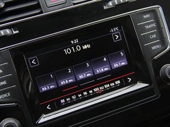 2014款 1.4TSI 自动 旗舰型