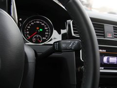 2014款 1.4TSI 自动 旗舰型