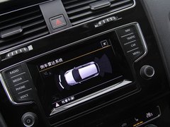 2014款 1.4TSI 自动 旗舰型