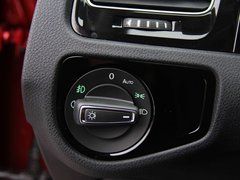 2014款 1.4TSI 自动 旗舰型