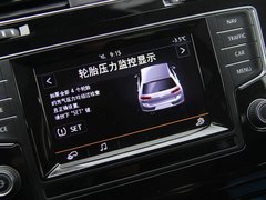 2014款 1.4TSI 自动 旗舰型