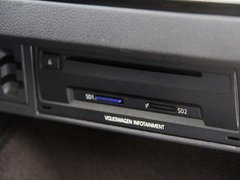 2014款 1.4TSI 自动 旗舰型