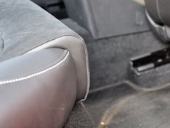 2014款 1.4TSI 自动 旗舰型