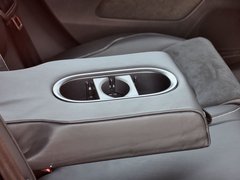 2014款 1.4TSI 自动 旗舰型