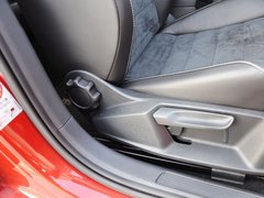 2014款 1.4TSI 自动 旗舰型