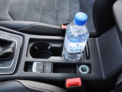 2014款 1.4TSI 自动 旗舰型
