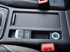 2014款 1.4TSI 自动 旗舰型