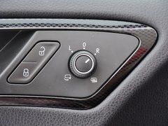 2014款 1.4TSI 自动 旗舰型