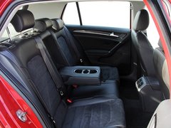 2014款 1.4TSI 自动 旗舰型