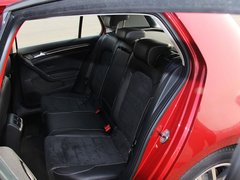2014款 1.4TSI 自动 旗舰型