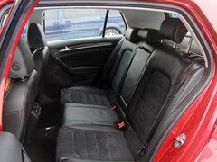 2014款 1.4TSI 自动 旗舰型