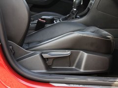 2014款 1.4TSI 自动 旗舰型