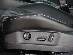 2014款 1.4TSI 自动 旗舰型