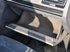 2014款 1.4TSI 自动 旗舰型