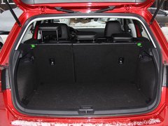 2014款 1.4TSI 自动 旗舰型