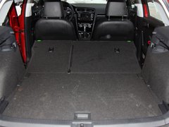 2014款 1.4TSI 自动 旗舰型