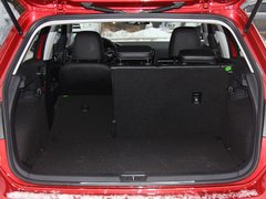 2014款 1.4TSI 自动 旗舰型