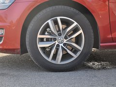 2014款 1.4TSI 自动 旗舰型