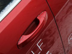 2014款 1.4TSI 自动 旗舰型
