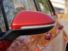 2014款 1.4TSI 自动 旗舰型