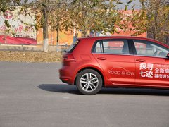 2014款 1.4TSI 自动 旗舰型
