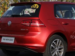 2014款 1.4TSI 自动 旗舰型