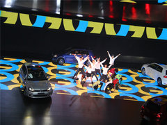2014款 1.4TSI 自动 旗舰型