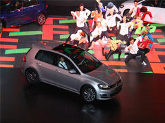 2014款 1.4TSI 自动 旗舰型