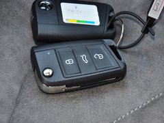 2014款 1.4TSI 自动 旗舰型