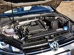 2014款 1.4TSI 自动 旗舰型