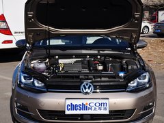 2014款 1.4TSI 自动 旗舰型
