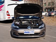 2014款 1.4TSI 自动 旗舰型