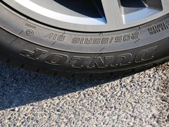 2014款 1.4TSI 自动 旗舰型