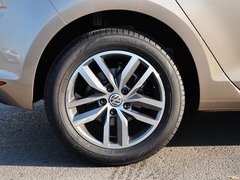 2014款 1.4TSI 自动 旗舰型