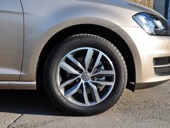 2014款 1.4TSI 自动 旗舰型