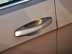 2014款 1.4TSI 自动 旗舰型