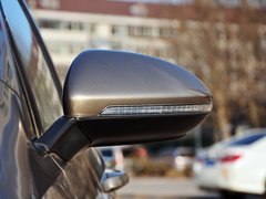 2014款 1.4TSI 自动 旗舰型