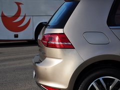 2014款 1.4TSI 自动 旗舰型