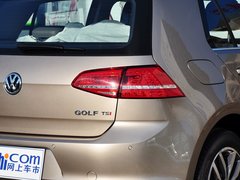 2014款 1.4TSI 自动 旗舰型