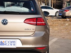 2014款 1.4TSI 自动 旗舰型