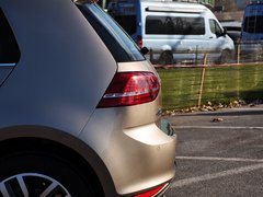 2014款 1.4TSI 自动 旗舰型