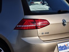 2014款 1.4TSI 自动 旗舰型