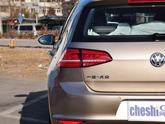 2014款 1.4TSI 自动 旗舰型
