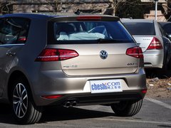 2014款 1.4TSI 自动 旗舰型